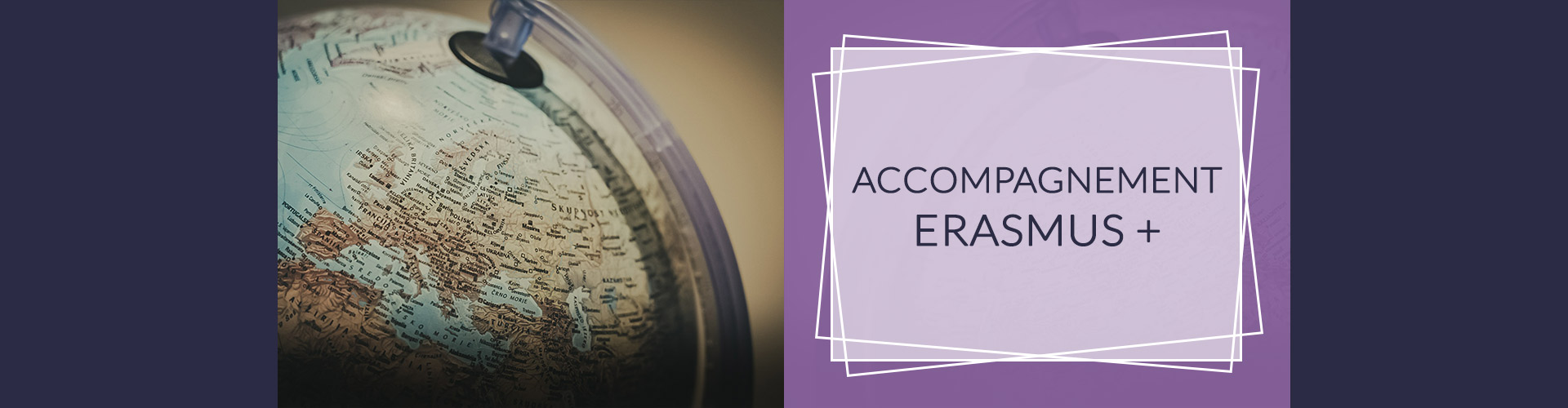 Accompagnement Erasmus + par Verso Coaching International