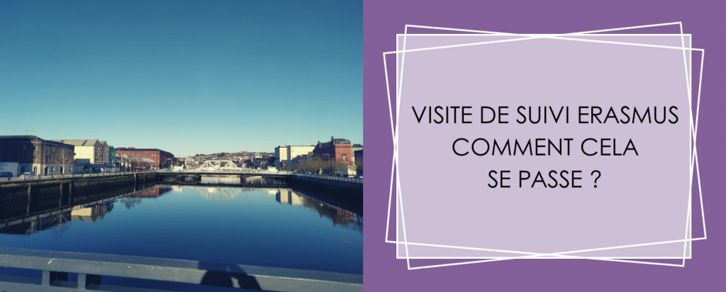 Verso Coaching | VISITE DE SUIVI ERASMUS, COMMENT CELA SE PASSE ?